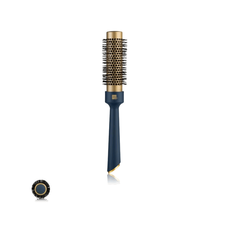 Labor Pro Elite - Thermische brush borstel 25mm