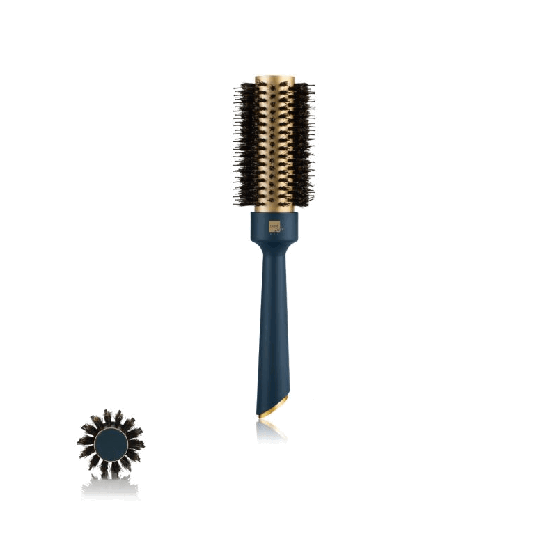 Labor Pro Elite  Thermische brush borstel met natuurlijke haren 31mm