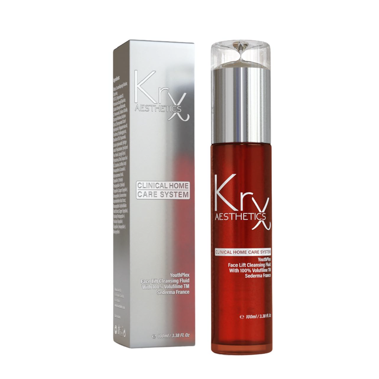 KRX - Youthplex - Face Lift Cleanser