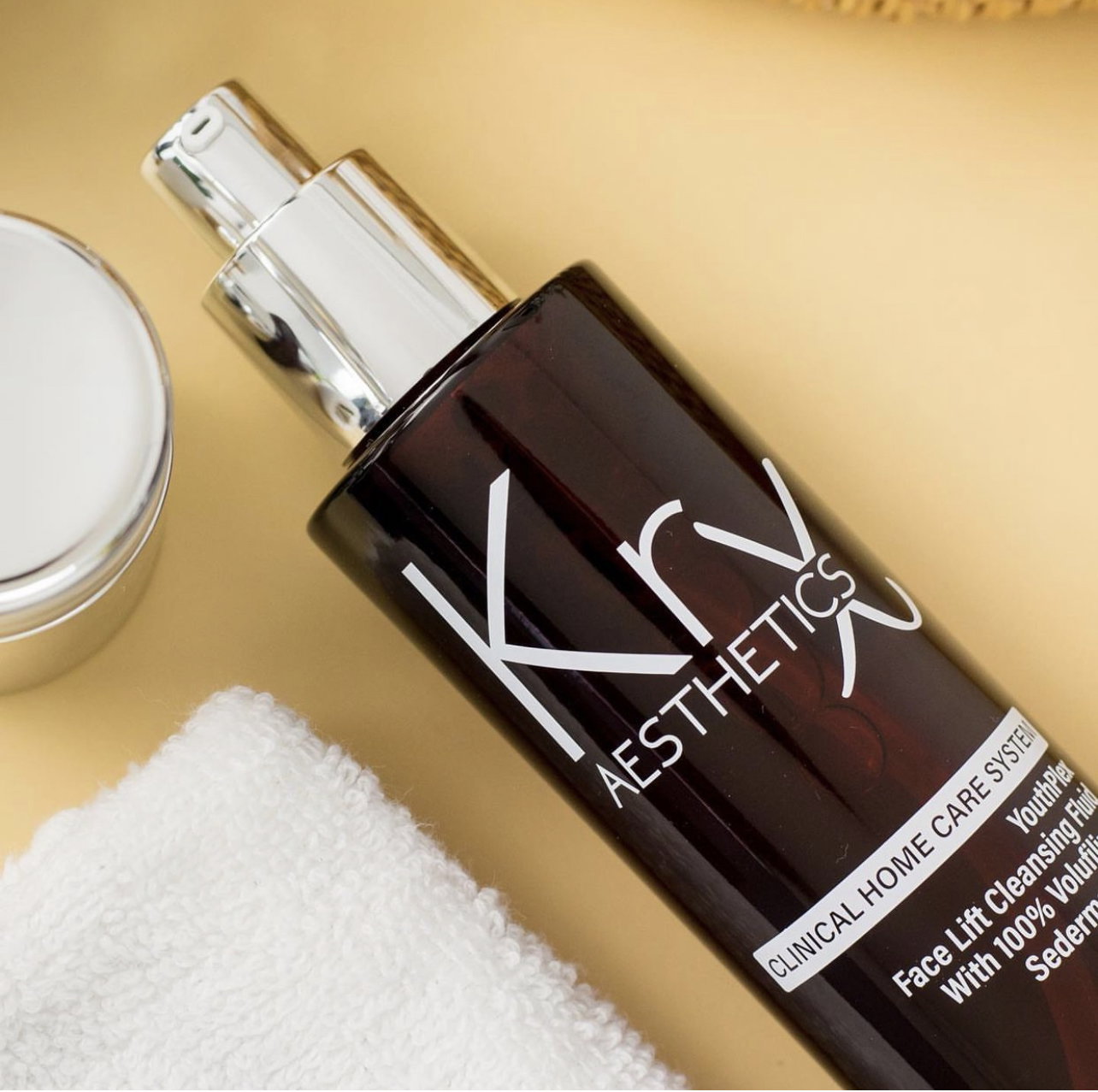 KRX - Youthplex - Face Lift Cleanser 3