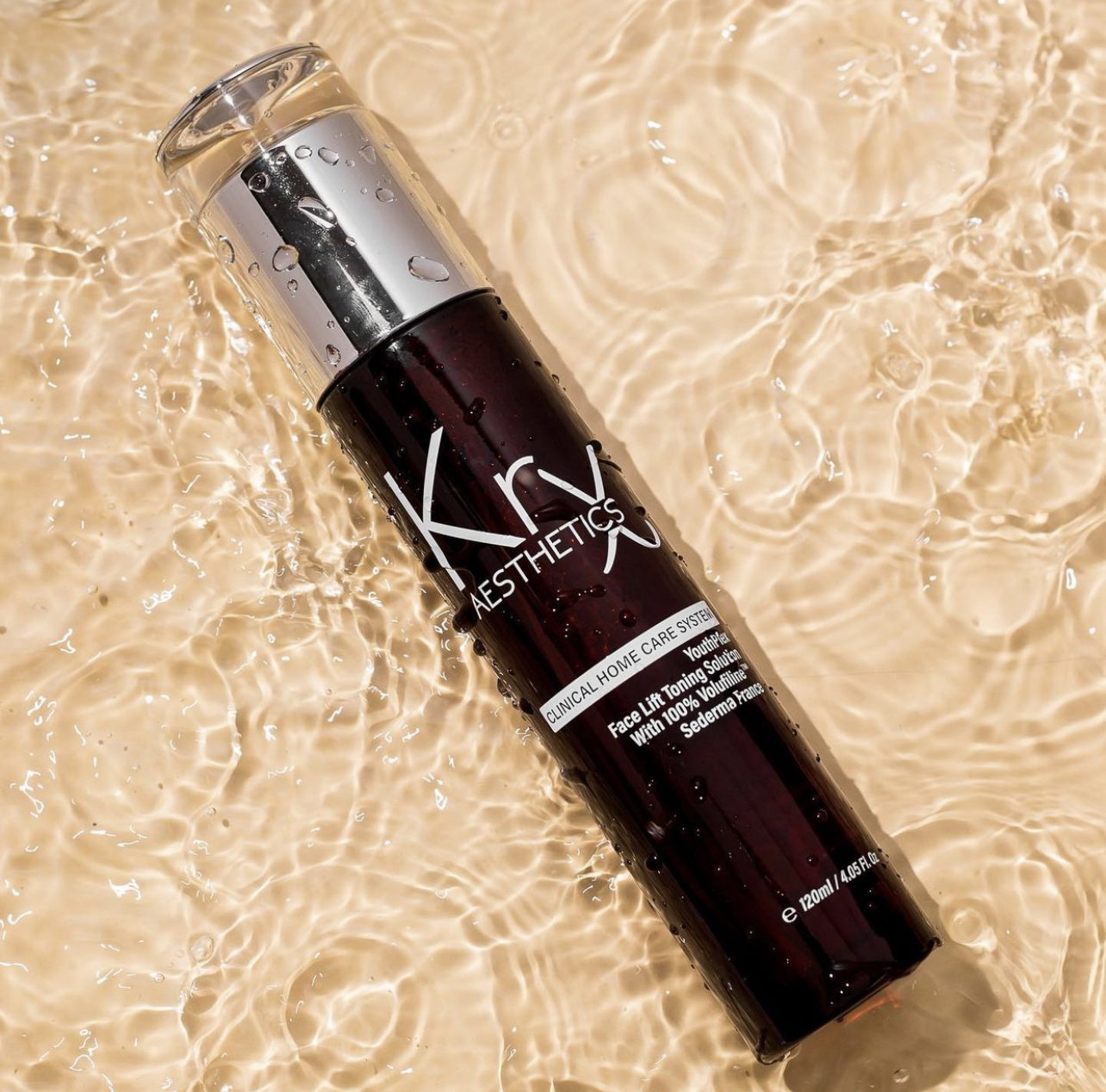 KRX - Youthplex - Face Lift Cleanser 5