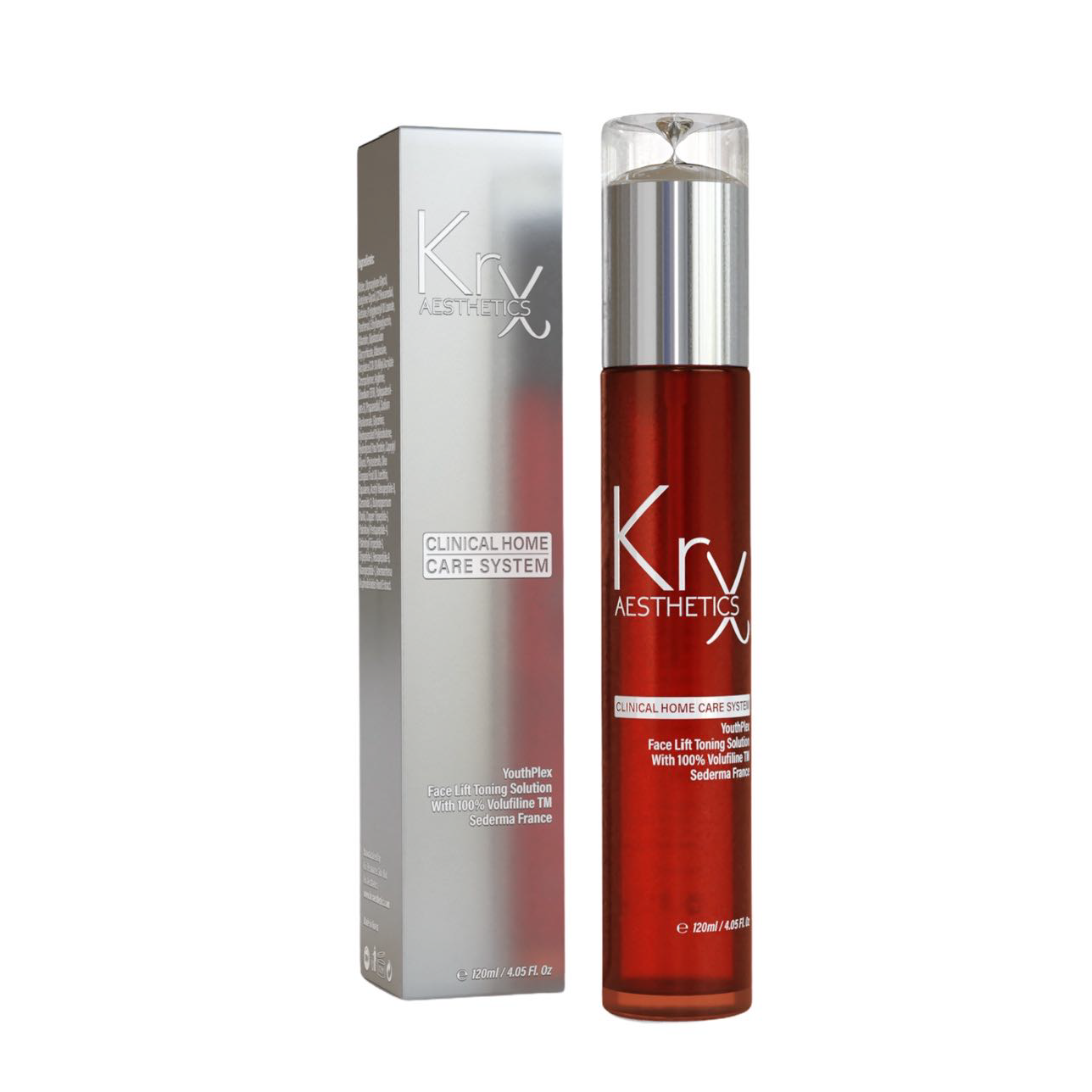 KRX - Youthplex - Face Lift Toner