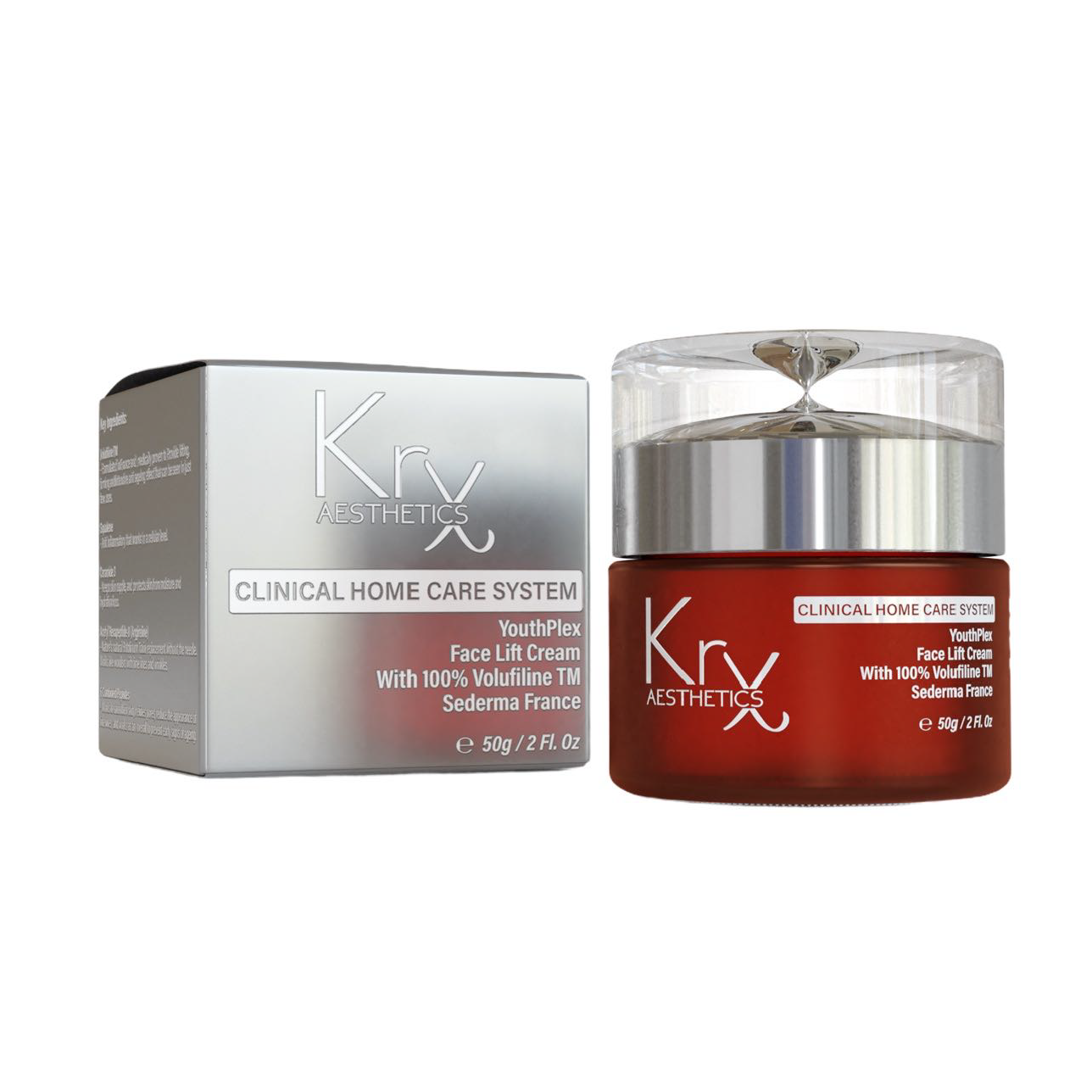 KRX - Youthplex - Face Lift Creme