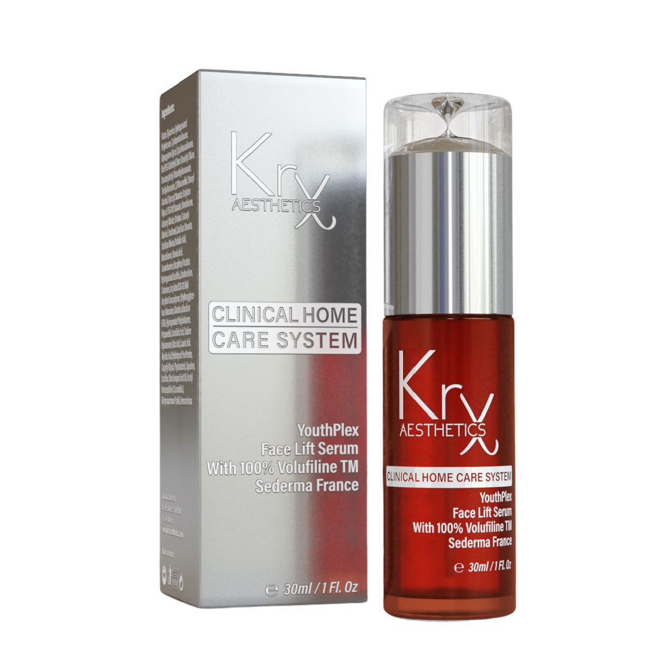 KRX - Youthplex - Face Lift Serum
