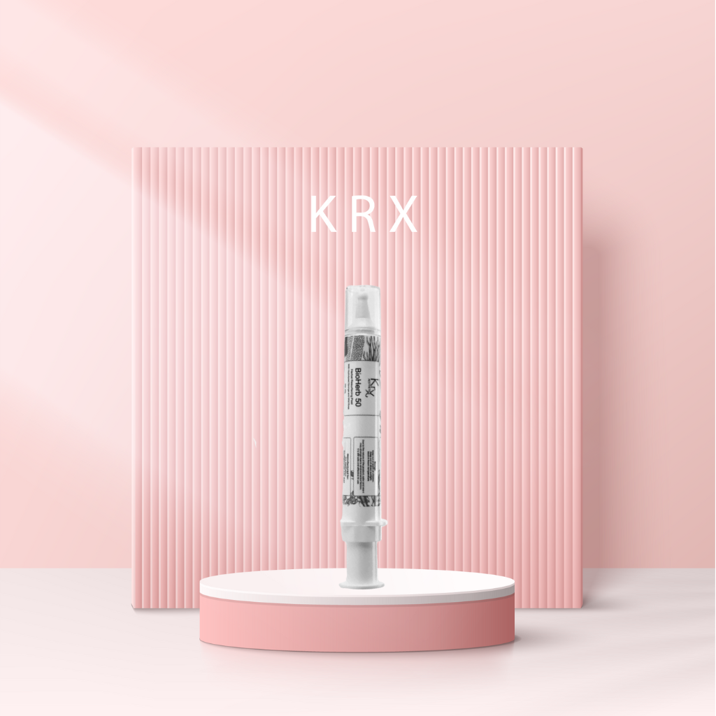 KRX BioHerb 50