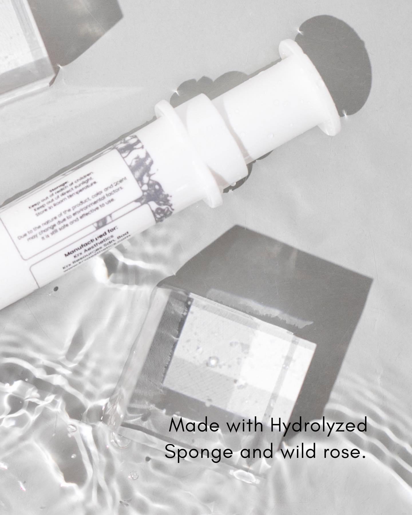 KRX BioHerb 50 3
