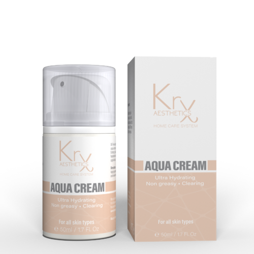KRX Aqua Creme
