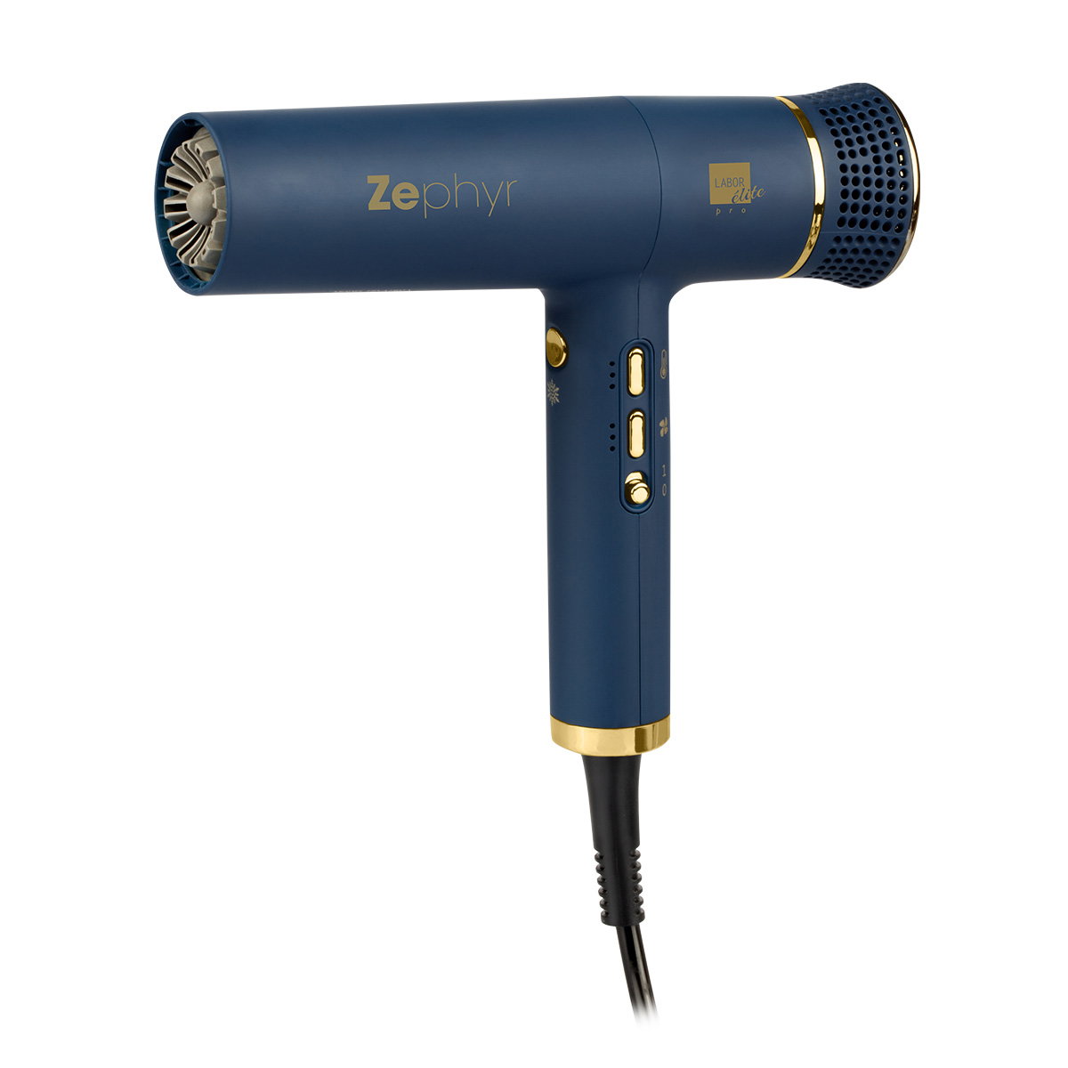 Labor Pro - Zephyr proffesionele haardroger