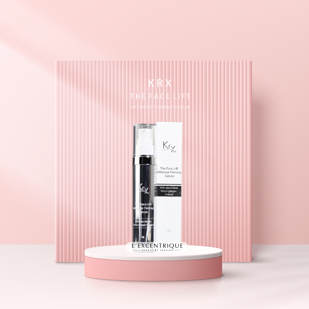 KRX Face Lift Intensive Firming Serum 50ml
