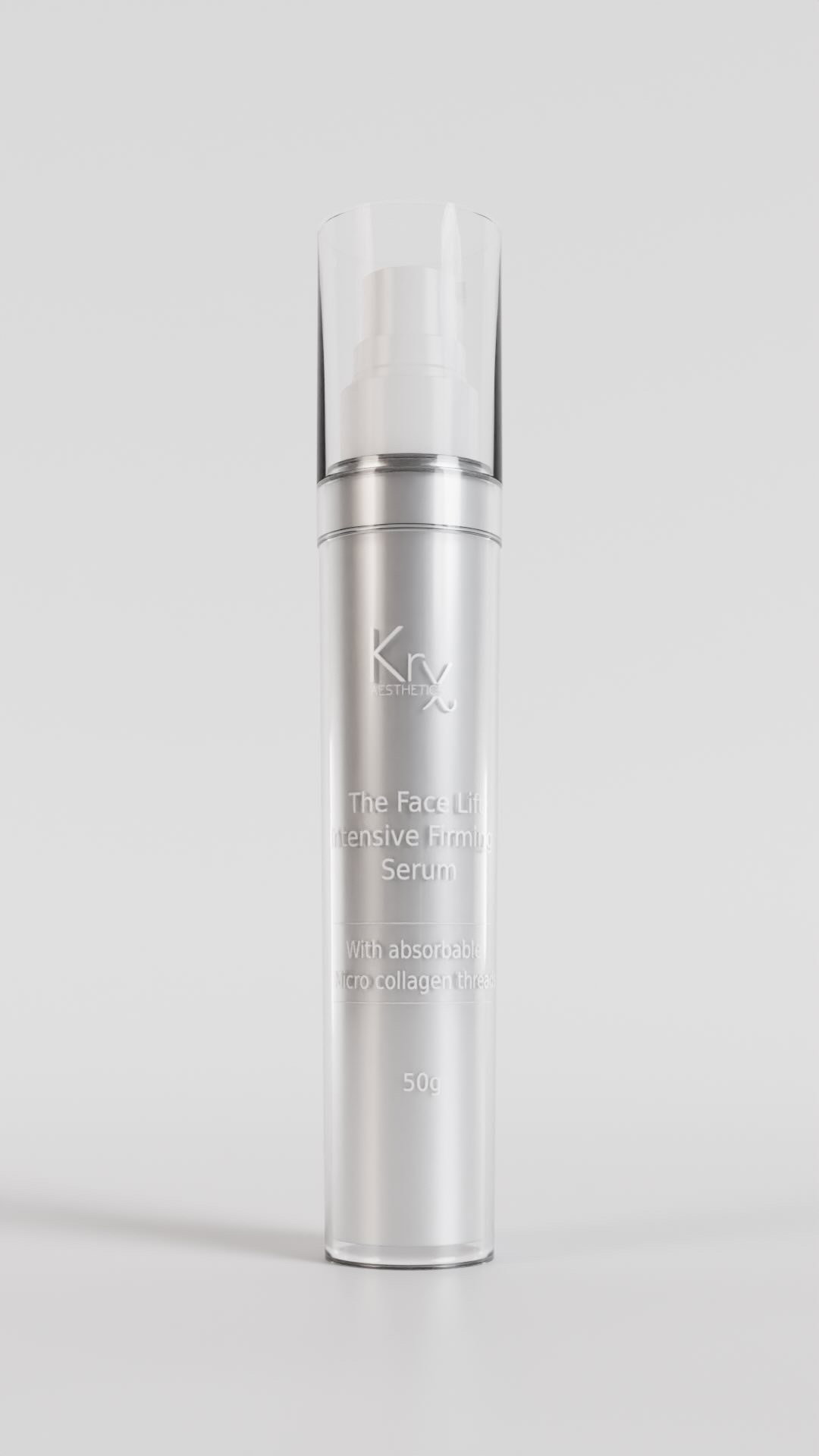 KRX Face Lift Intensive Firming Serum 50ml 4
