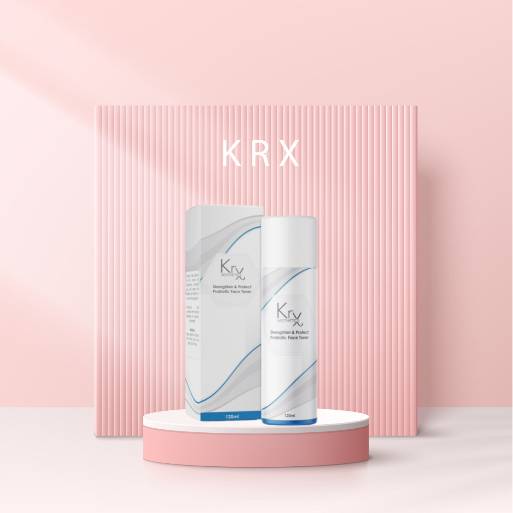 KRX PROBIOTIC Face Toner