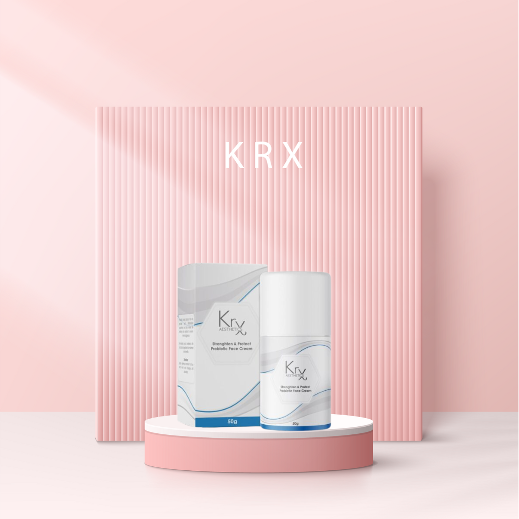 KRX PROBIOTIC Face Cream