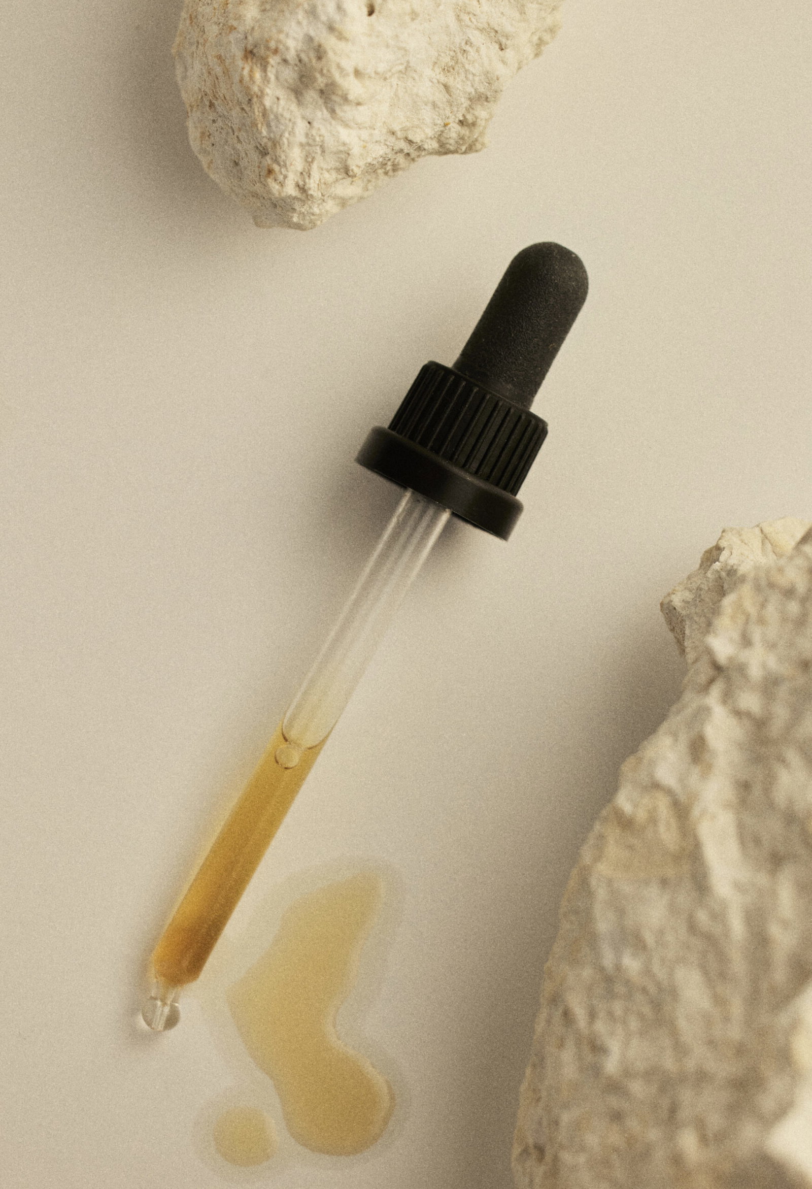 Vloeibaar extract van maitake-paddenstoelen 12