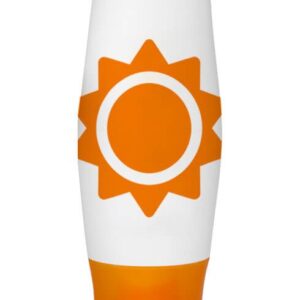 Zonnebrandcrèmes voor het lichaam