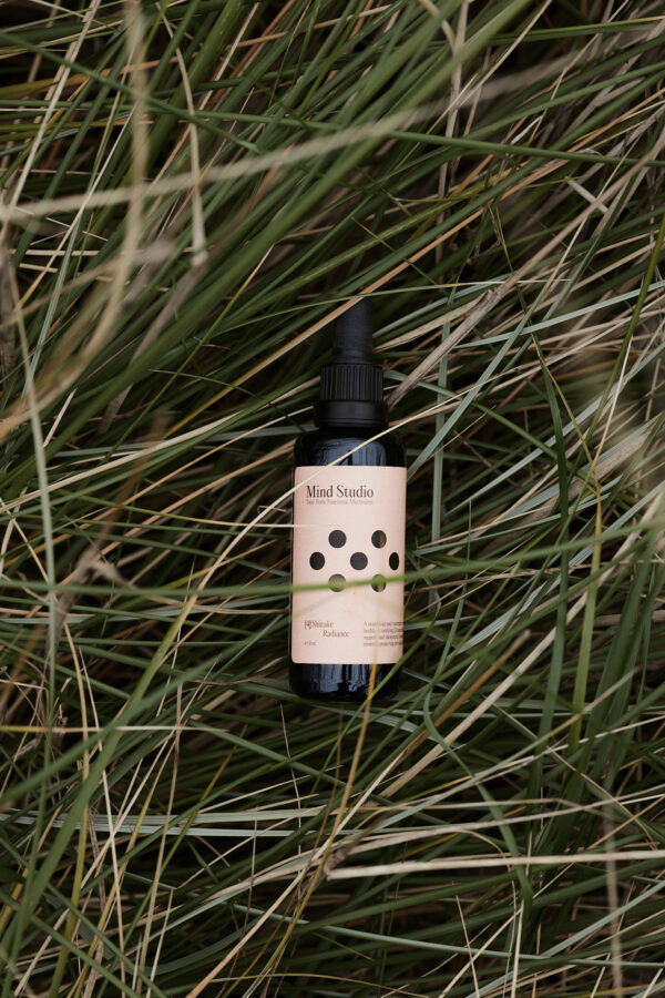 Vloeibaar extract van shiitake-paddenstoelen - Afbeelding 2