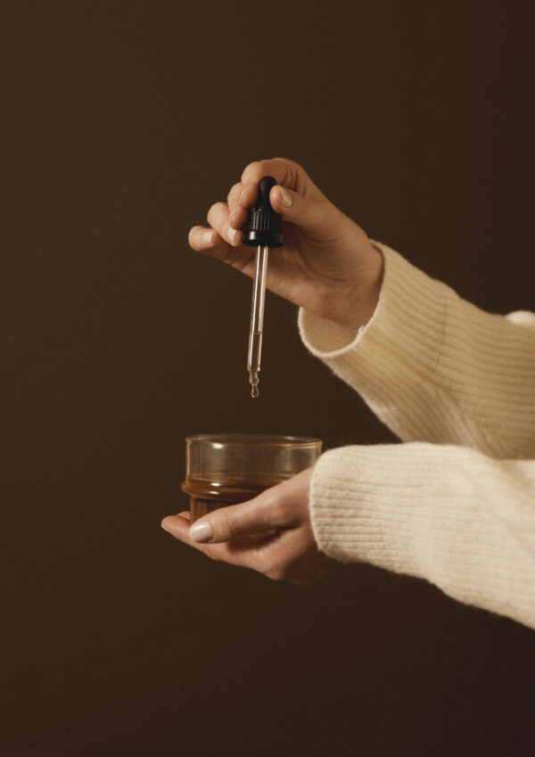 Vloeibaar extract van leeuwenmanenpaddestoel - Afbeelding 4