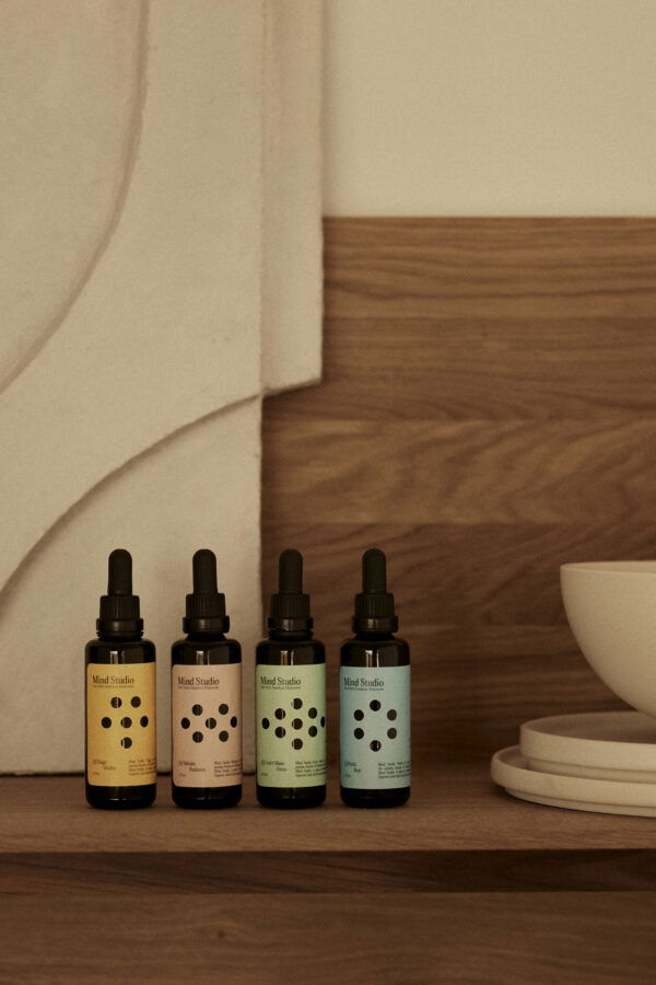 Chaga-paddenstoel vloeibaar extract - Afbeelding 3