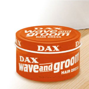 Haarwax