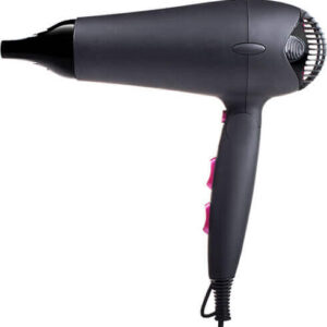 Haardrogers
